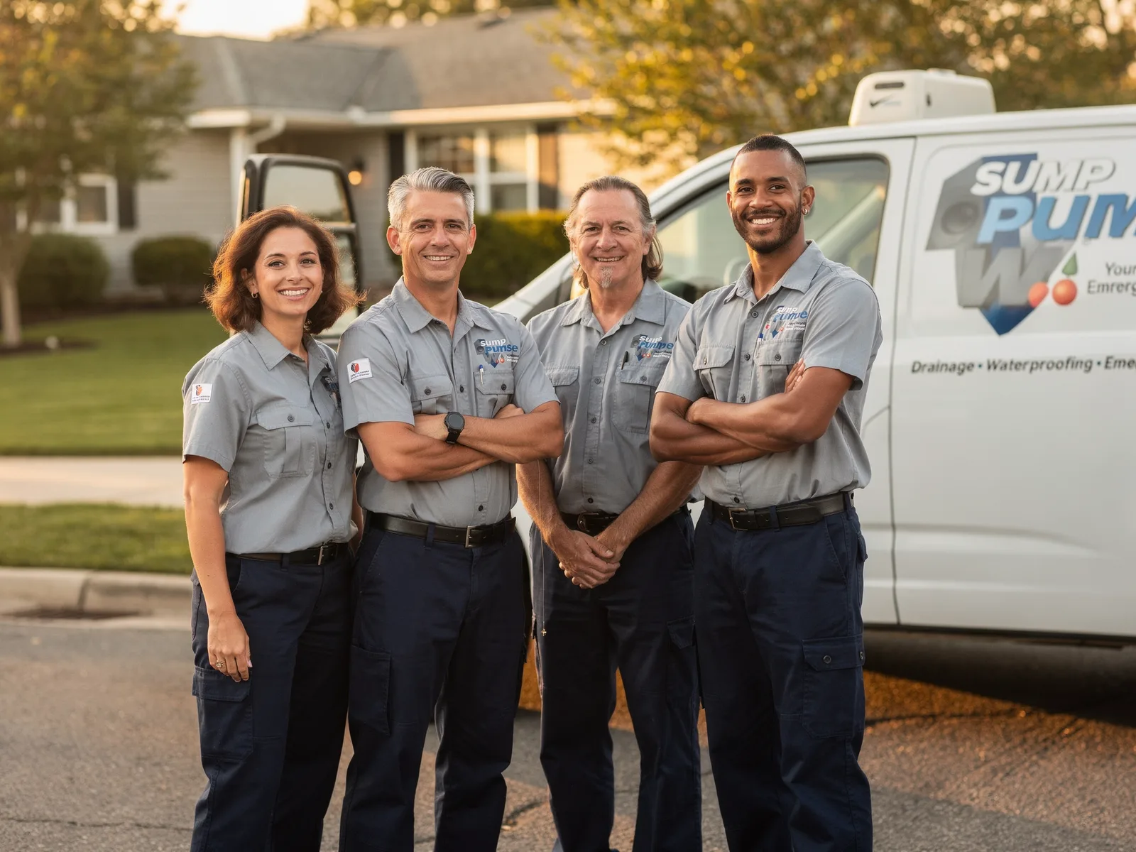 Water Heater Repair company in Eau Claire, WI